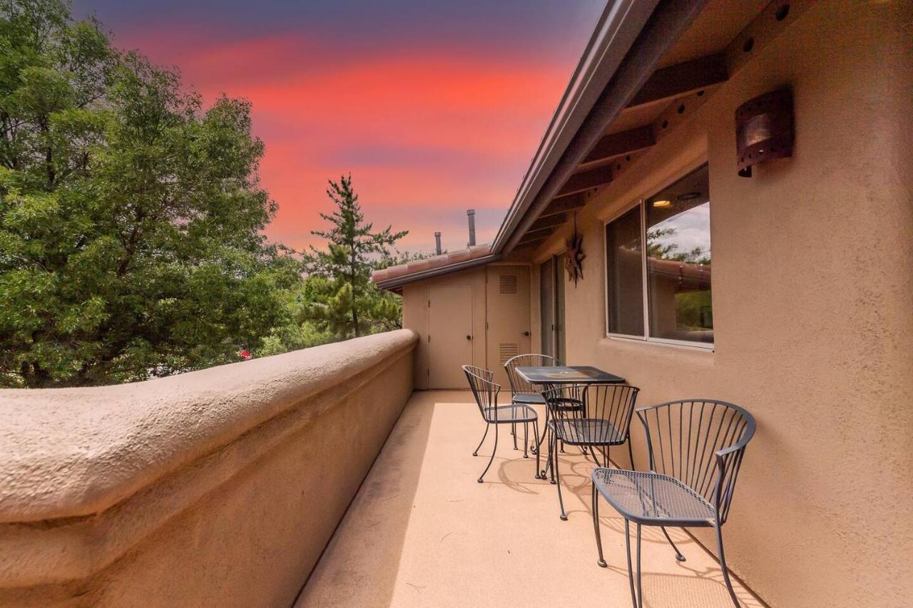 Uptown Sedona Gem: 3-Bed Townhome With Majestic Views And Central Location 外观 照片