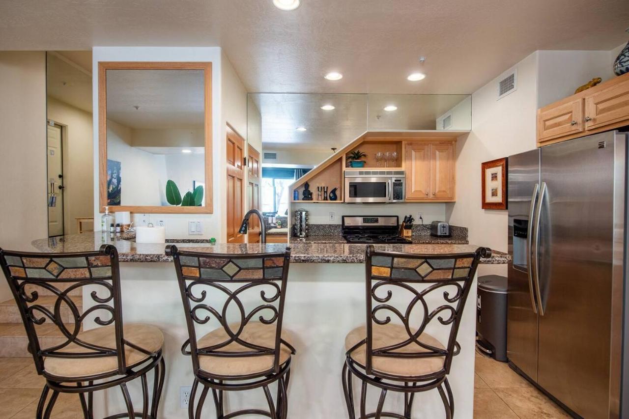 Uptown Sedona Gem: 3-Bed Townhome With Majestic Views And Central Location 外观 照片